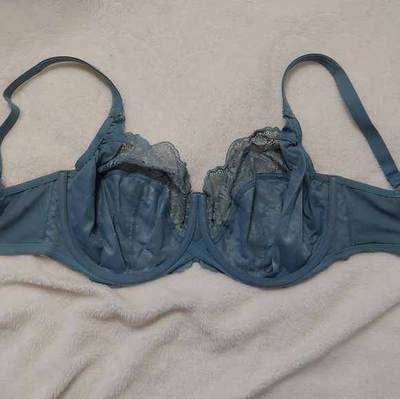 [SOLD] UK 32HH Panache Andorra Full Cup Bra - Picture 4 of 4
